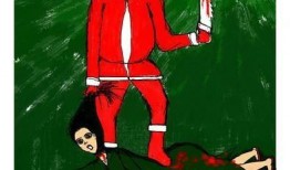 圣诞杀手在线观看,惊悚圣诞夜的致命对决