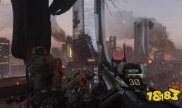 使命召唤第四周最新爆料,现代战争2第四周爆料揭秘：全新地图与角色曝光！